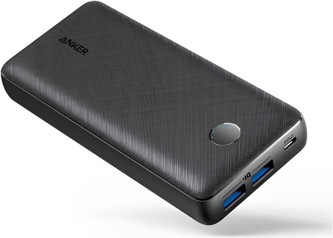 Anker PowerCore 20000mAh